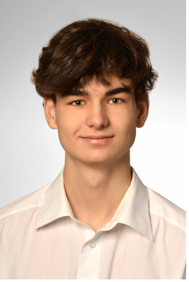 Bastian Krumpholz